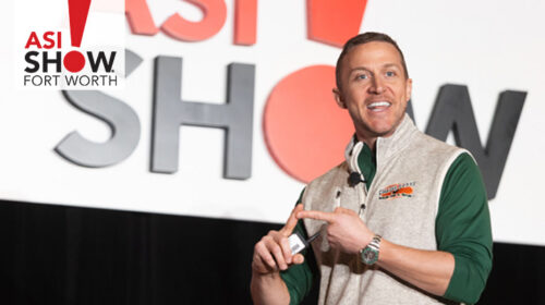 ASI Show Fort Worth 2026: Keynoter Nick Friedman on How Brands Can Thrive