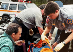 Former Paramedic Shares Promo Items EMTs Actually Want