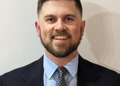 Parker Wolfe Named VP of Sales & Marketing at Galaxy, More Than Balloons