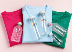 The Promise (and Limitations) of Recycled Polyester