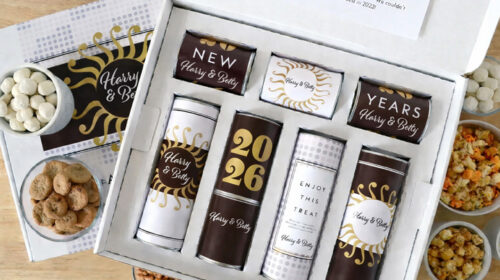 Packaging & Promo: A Powerful Pair