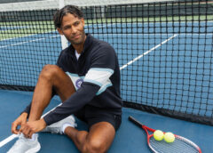 Beyond the Gym: New Trends in Performance Apparel