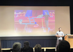 How Magician Alex Ramon Brings Surprise & Showmanship to His Apparel Decoration Business