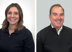 Facilisgroup Promotes Samantha Ross & Kevin Schnepp to VP Positions