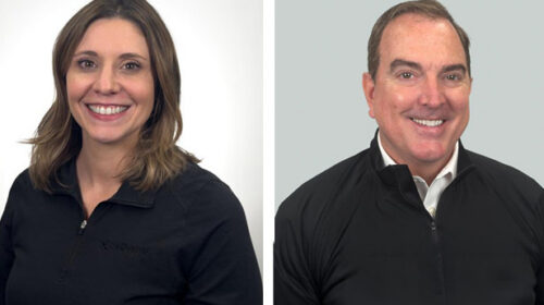 Facilisgroup Promotes Samantha Ross & Kevin Schnepp to VP Positions