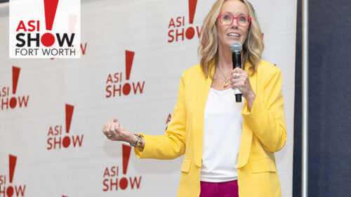 ASI Show Fort Worth 2026: Build Trust & Be Unforgettable in a Crowded Market