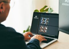 Is It Legal for Printing Companies To Use AI-Generated Images?