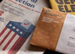 It’s Showtime for Your Political Direct Mail