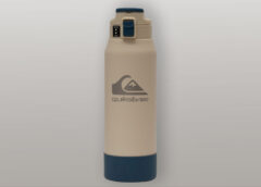 Starline Adds Quiksilver Drinkware to Its Growing Product Collection