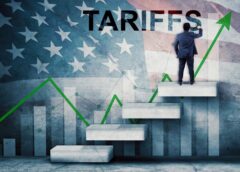 What the Data Reveals About Tariffs’ Monumental Impact on Sourcing – and the Industry