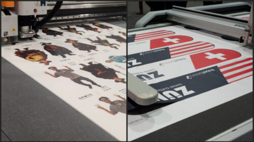 Tackling the Cutting/Routing Bottleneck