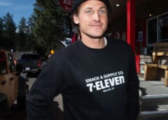 Branded Pope Hats & Premium C-Store Merch: This Week in Eye-Catching Promos