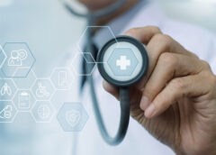 Big Markets for 2026: Healthcare