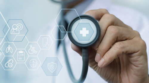 Big Markets for 2026: Healthcare