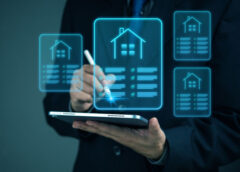 Big Markets for 2026: Real Estate