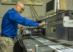 Pushing the Envelope with Direct Mail