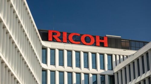 Ricoh USA Partners With LogoJET To Bring Direct-to-Object Printers to Portfolio