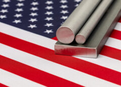Trump Administration Announces New Tariff Rules on Steel, Aluminum & Copper