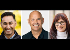 Halo Adds 3 Executives as Part of Growth Strategy