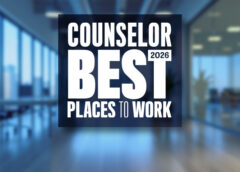 2026 Counselor Best Places to Work
