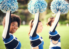 Custom Ink Survey Shows Value of Schools’ Spiritwear Programs