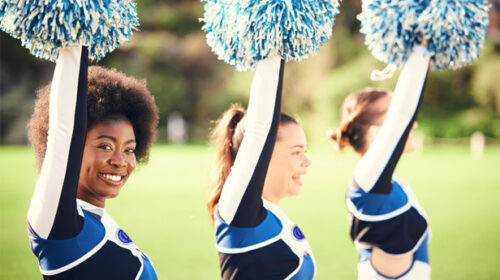 Custom Ink Survey Shows Value of Schools’ Spiritwear Programs