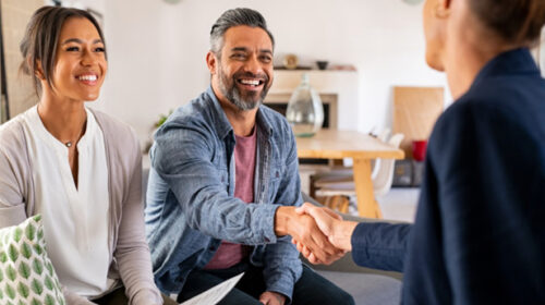 6 Ways To Provide a Streamlined Client Experience