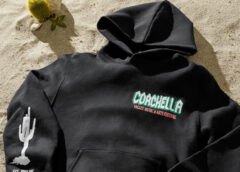 BELLA+CANVAS Named Coachella’s Official Blanks Provider