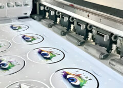 The Benefits of Sourcing Locally for DTF Transfers