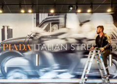 Graphics Installation: 10 Trends To Understand