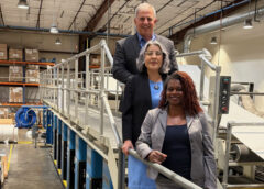 Becoming California’s ‘Printer of Choice’