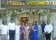 Fully Promoted Expands Global Presence With New Franchise in India