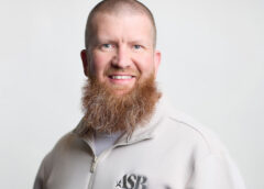 ASB Promotes Nate Disrud to Senior Director, Technology & Security