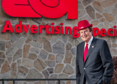 Obituary: Norman Cohn, ASI Chairman Emeritus