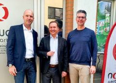 Geiger Expands to Austria With Acquisition of Nowak Werbeartikel