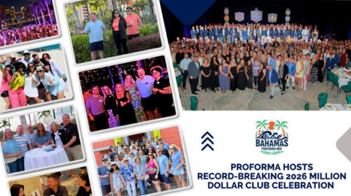 Proforma Recognizes High-Earning Owners at Million Dollar Club Celebration