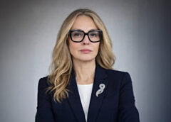 Sherry Gantt Joins Giant Media as VP of Strategic Partnerships