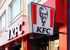 KFC UK’s Pickle Puffer Highlights Branding Creativity