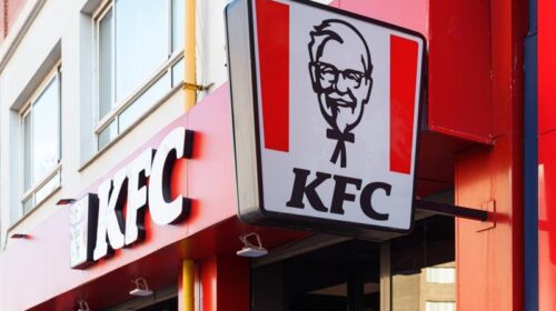 KFC U.K.’s Pickle Puffer Highlights Branding Creativity