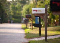 Why the Mailbox Endures