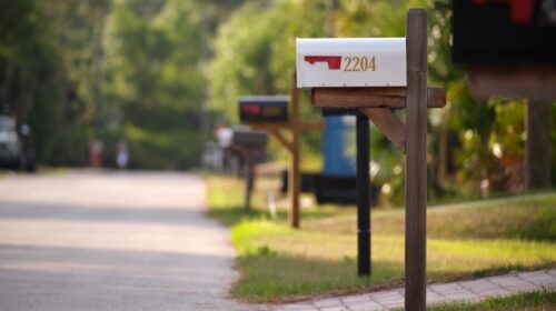 Why the Mailbox Endures
