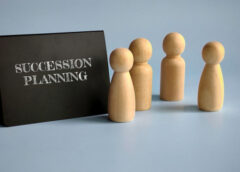5 Steps for Small Business Succession Planning