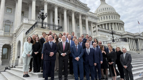 The Future of the Printing Industry Depends on Making Our Voices Heard