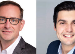 Fully Promoted Names Walter Miska Brand President