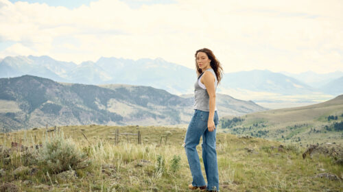 The Journey Toward More Sustainable Apparel