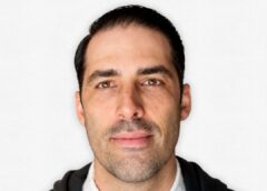 Bay State Specialty Names Eric Cardoza as President