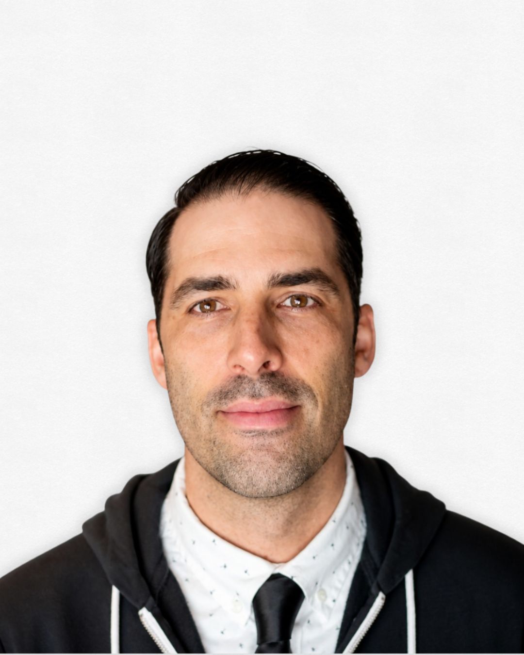 Eric Cardoza
