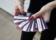 Printing Name Badges: Choosing the Right Decoration Method