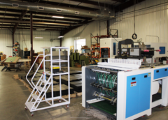 Graphik Relocates New York Production Facility to Iowa