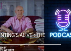 Printing’s Alive: Empowering Minds: Jessica DeCola on Mental Health, Culture & Print Innovation